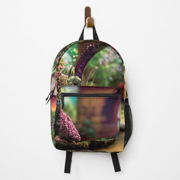 Item preview, a garden filled with lots of flowers and plants designed and sold by DesignAtYO.
