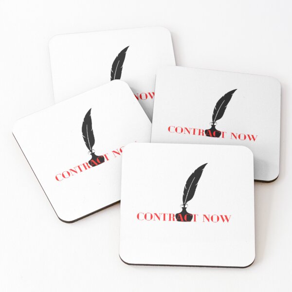 Item preview, contract now snl  designed and sold by khaoulaassila.