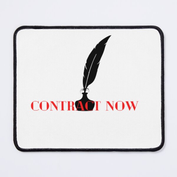 Item preview, contract now snl  designed and sold by khaoulaassila.