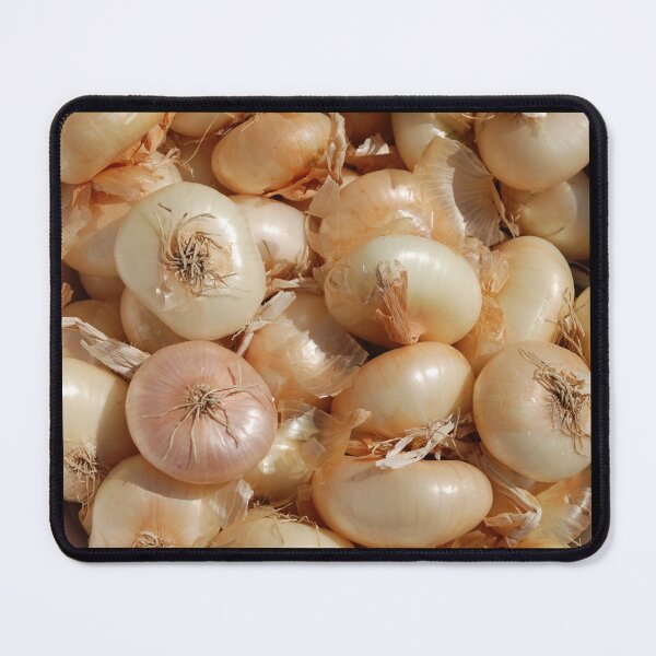 Item preview, Button Onions designed and sold by jojobob.