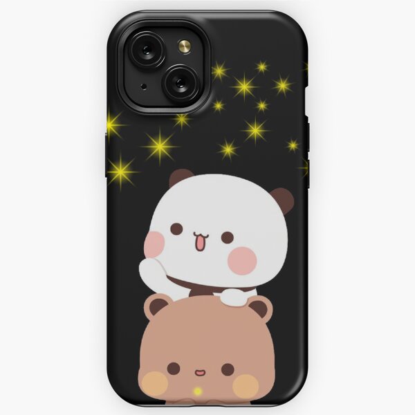  iPhone 11 Otaku Kawaii Anime Hamster Eat Japanese Food