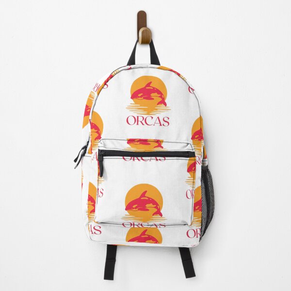 Item preview, Save the orcas designed and sold by addict2reading.