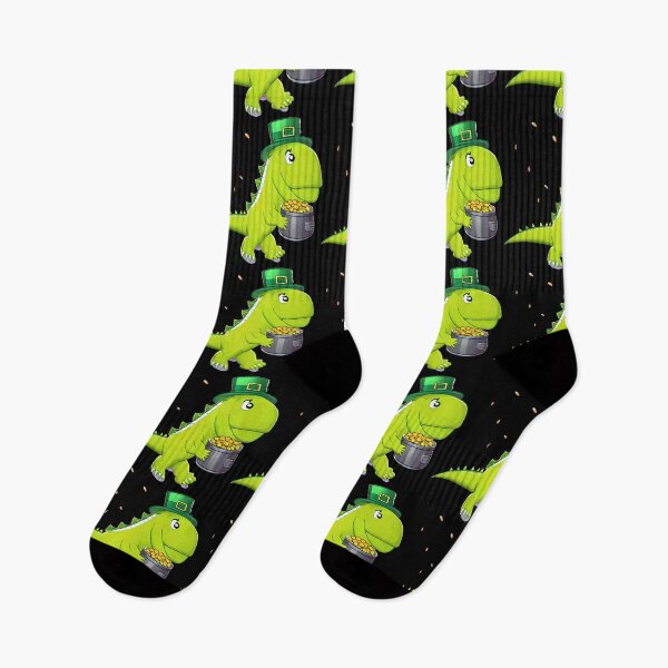 Item preview, happy saint patrex day shirt, womens trex shirts, st patricks day shirt, funny dinosaur shirts, funny st patricks day, dino shirts gift designed and sold by TMelonShop.