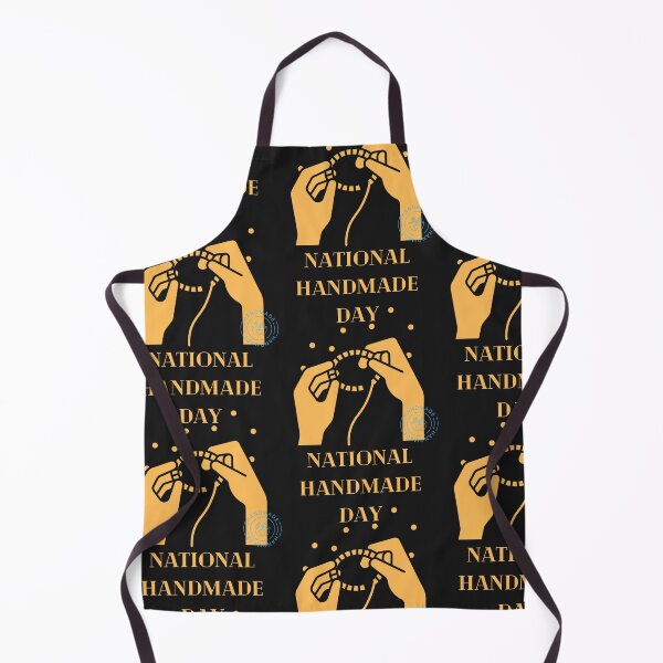 Item preview, National Handmade Day designed and sold by Simo0455.