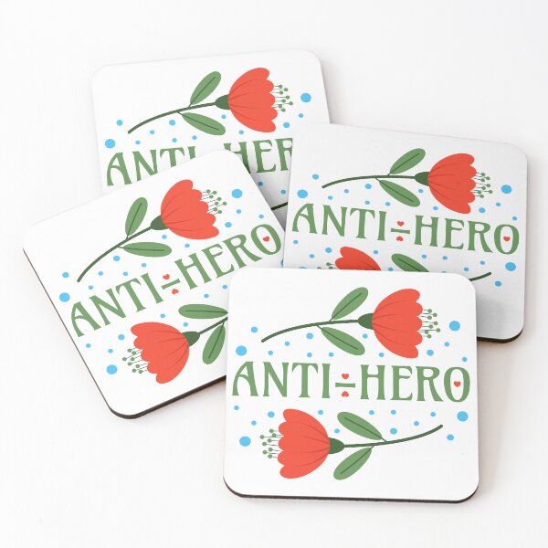 Item preview, Anti-Hero - Antihero designed and sold by Millusti.
