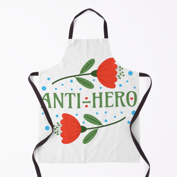 Item preview, Anti-Hero - Antihero designed and sold by Millusti.