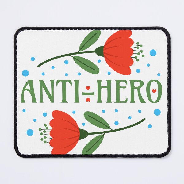 Item preview, Anti-Hero - Antihero designed and sold by Millusti.