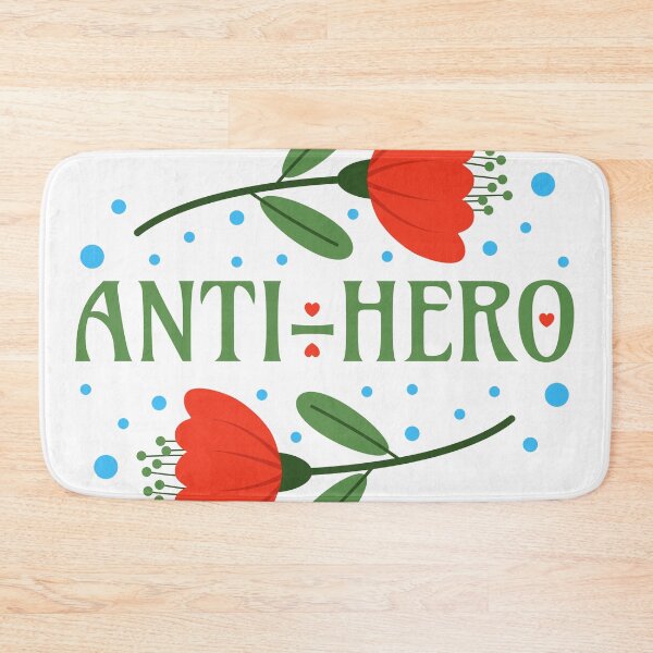 Item preview, Anti-Hero - Antihero designed and sold by Millusti.