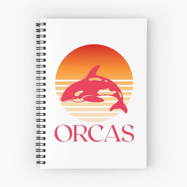 Item preview, Save the orcas designed and sold by addict2reading.