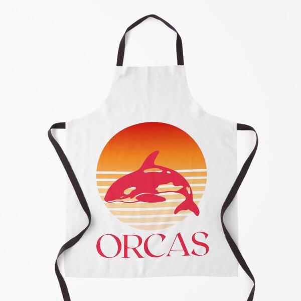 Item preview, Save the orcas designed and sold by addict2reading.