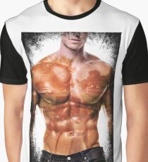 Lomography Graphic T-Shirt