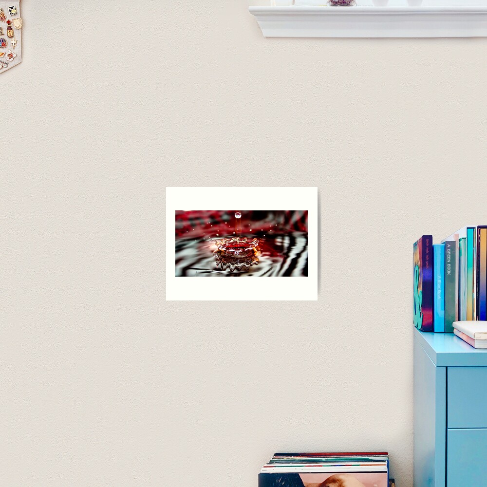 Item preview, Art Print designed and sold by idnurse41.