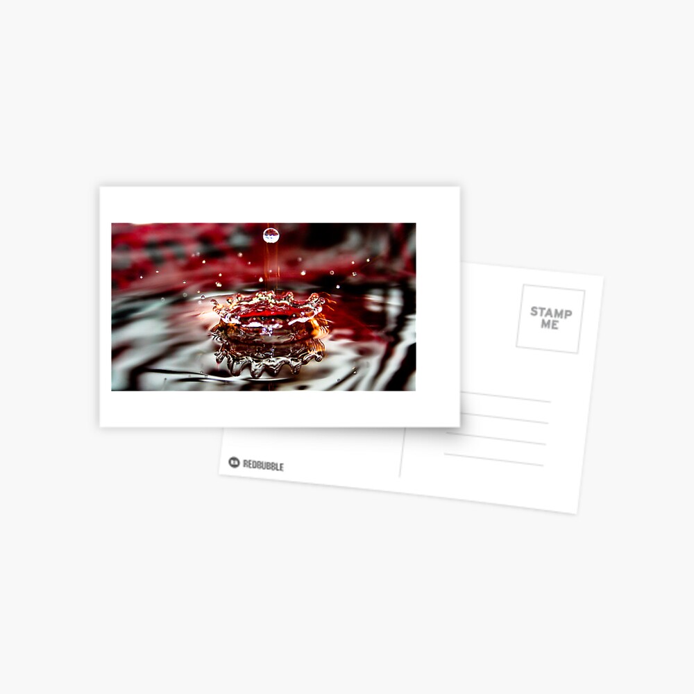 Item preview, Postcard designed and sold by idnurse41.