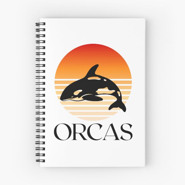 Item preview, Save the orcas designed and sold by addict2reading.