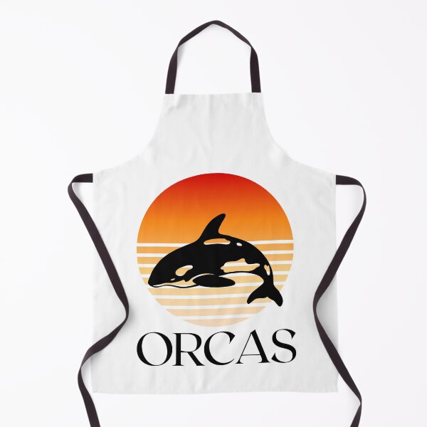 Item preview, Save the orcas designed and sold by addict2reading.