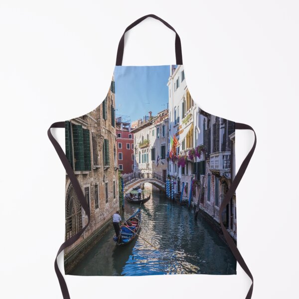 Item preview, Sailing down the Grand Canal - Experience the Romance of Venice designed and sold by Warren Morgan.
