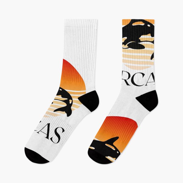 Item preview, Save the orcas designed and sold by addict2reading.