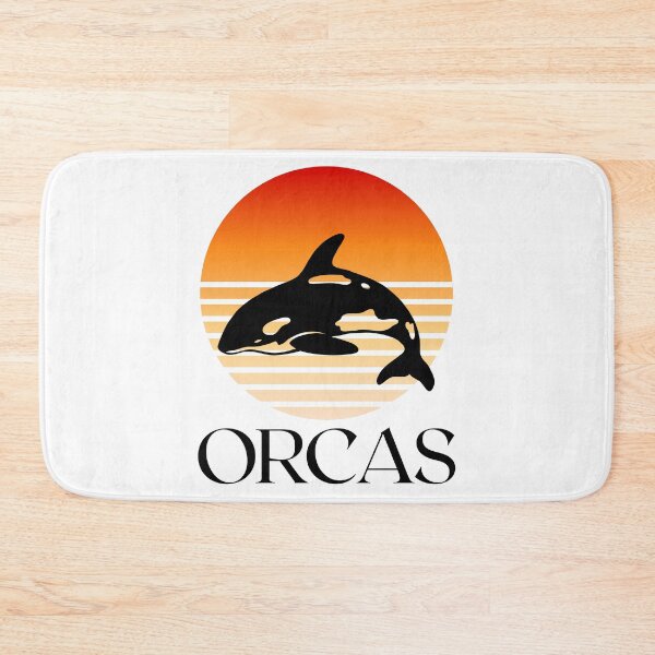 Item preview, Save the orcas designed and sold by addict2reading.
