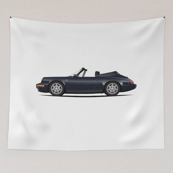 Item preview, Cabrio designed and sold by icemanmsc.