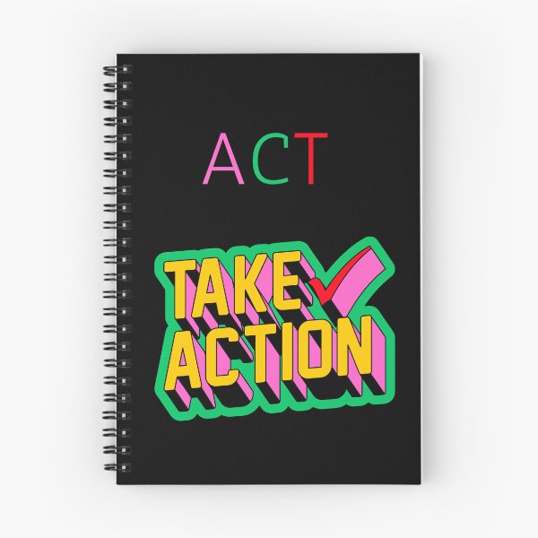 Item preview, Take action designed and sold by SKYSHOP007.