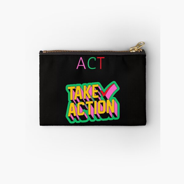 Item preview, Take action designed and sold by SKYSHOP007.