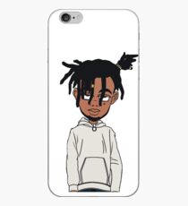 Smokepurpp iPhone Case