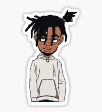 Smokepurpp Sticker