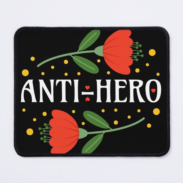 Item preview, Anti-Hero - Antihero - Black Version designed and sold by Millusti.