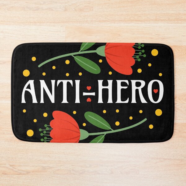 Item preview, Anti-Hero - Antihero - Black Version designed and sold by Millusti.