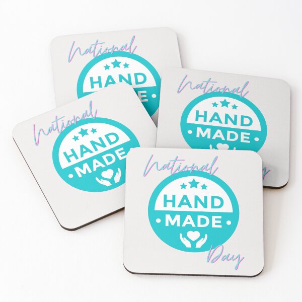 Item preview,  National Handmade Day designed and sold by Simo0455.