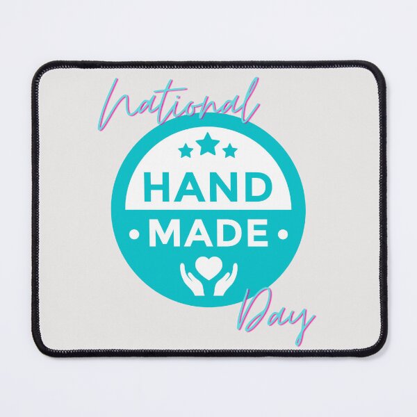 Item preview,  National Handmade Day designed and sold by Simo0455.