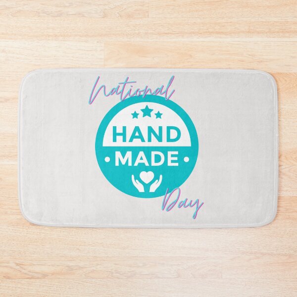 Item preview,  National Handmade Day designed and sold by Simo0455.