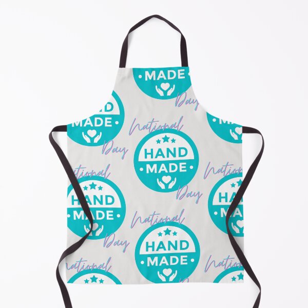 Item preview, National Handmade Day designed and sold by Simo0455.