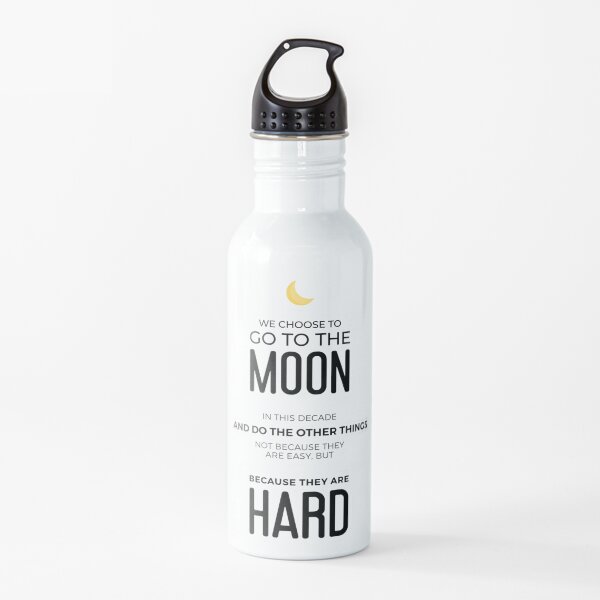 Water Bottle