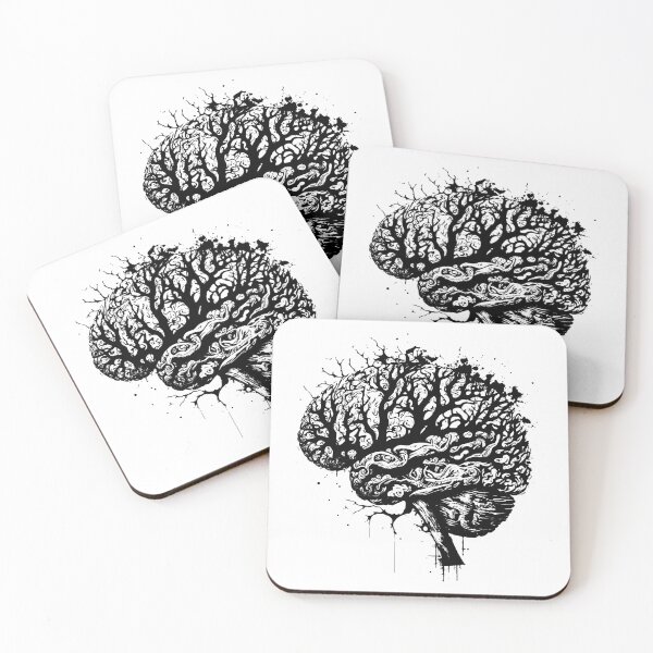 Item preview, Brain designed and sold by IraPanyukova.