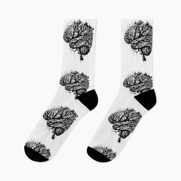 Item preview, Brain designed and sold by IraPanyukova.