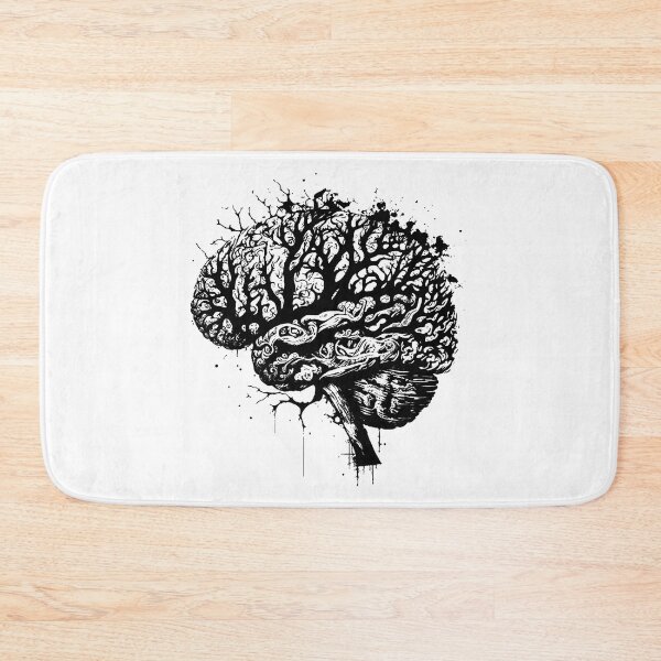 Item preview, Brain designed and sold by IraPanyukova.