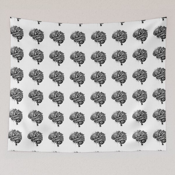 Item preview, Brain designed and sold by IraPanyukova.