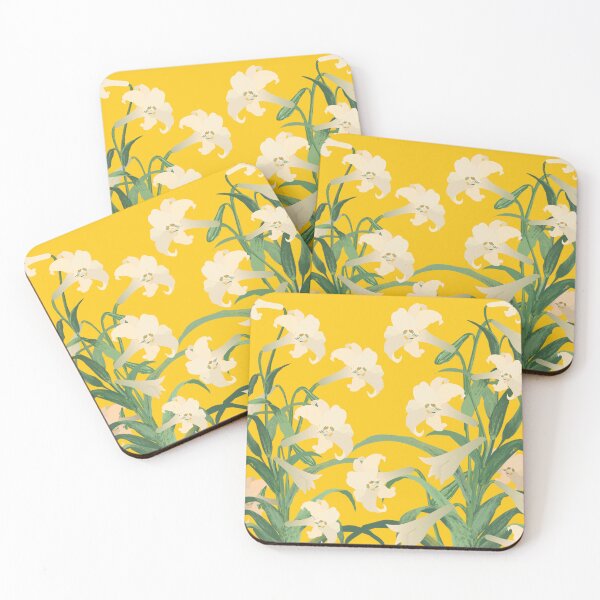 Item preview, Summer Lily designed and sold by Print-Designs.