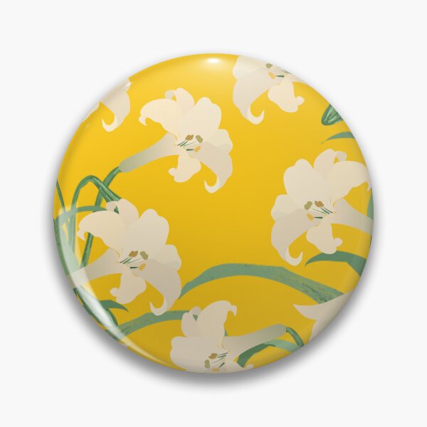 Item preview, Summer Lily designed and sold by Print-Designs.