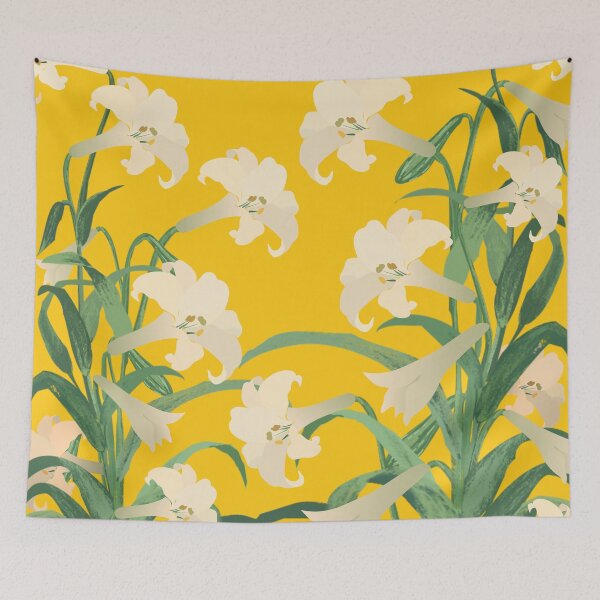 Item preview, Summer Lily designed and sold by Print-Designs.