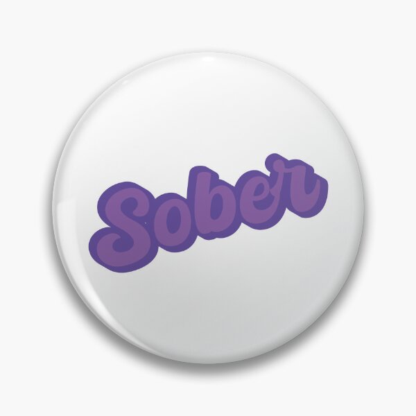 Item preview, Sober Purple Text designed and sold by Shehan-Arts.