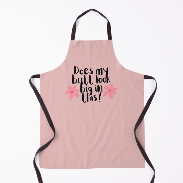 Item preview, Does my butt look big in this? designed and sold by GasconyPassion.