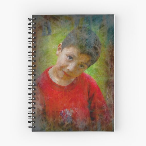 Item preview, Cuenca Kids 1019 designed and sold by alabca.