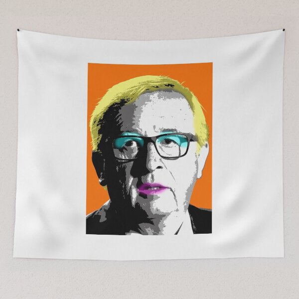 Item preview, Jean-Claude Monroe - Orange designed and sold by Gary Hogben.