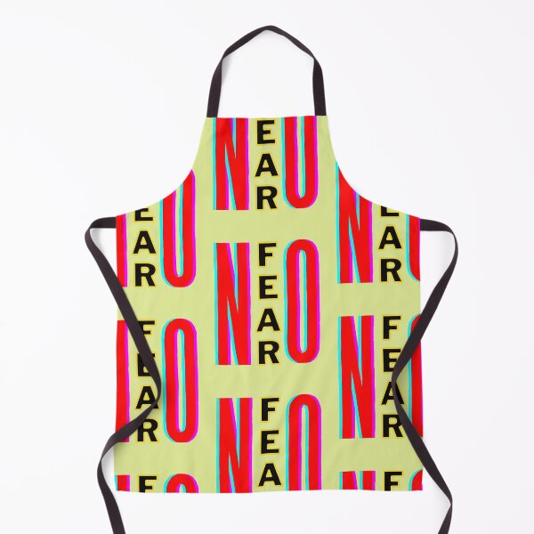 Item preview, NO Fear designed and sold by Chelle478.