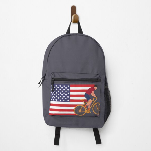 Item preview, us bicycle - funny bicycle designed and sold by Kast25.