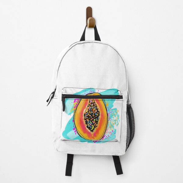 Item preview, Papaya  designed and sold by Alla Kuzmina.