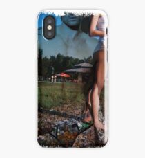 Lomography iPhone Case
