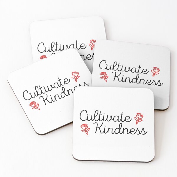 Item preview, Cultivate Kindness | Never Stop Showing Kindness designed and sold by SpeakLifeHQ.